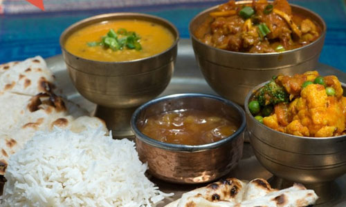 Himalaya Food Image